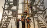 Top Quality Scaffolding Services in Surrey 1