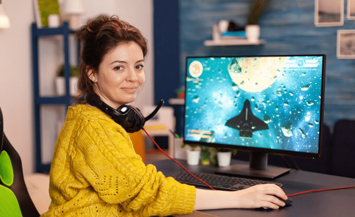 Ultimate Guide to Choosing the Best Gaming Monitor for an Immersive Experience Ultimate Guide to Choosing the Best Gaming Monitor for an Immersive